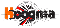 Studio Hoogma Logo